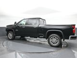 New 2025 Chevrolet Silverado 2500 LTZ w/ LTZ Texas Edition image 3