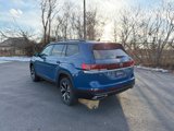 New 2025 Volkswagen Atlas SE image 5
