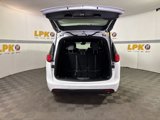 New 2025 Chrysler Voyager LX image 5