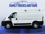 Used 2020 RAM ProMaster 1500 image 2