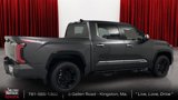 New 2025 Toyota Tundra 1794 Edition image 5