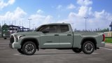 New 2026 Toyota Tundra SR5 image 3
