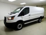 Used 2021 Ford Transit 250 Low Roof image 3