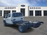 New 2025 Ford F550 4x4 Supercab Super Duty image 3