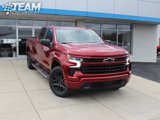 New 2025 Chevrolet Silverado 1500 RST w/ Convenience Package II image 2