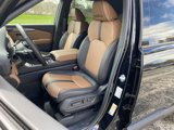 New 2026 Honda Passport TrailSport Elite image 4