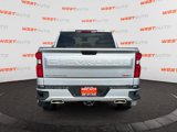 Used 2022 Chevrolet Silverado 1500 RST image 4