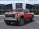 New 2025 GMC Sierra 3500 SLE w/ SLE Convenience Package image 6