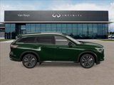 New 2026 INFINITI QX60 Luxe w/ Cargo Package image 4