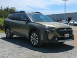 New 2025 Subaru Outback Limited image 3
