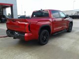 New 2026 Toyota Tundra Limited image 2
