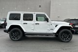 New 2025 Jeep Wrangler Unlimited Sahara w/ Safety Group image 2