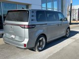 New 2025 Volkswagen ID. Buzz Pro S image 3