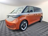 New 2025 Volkswagen ID. Buzz Pro S Plus image 3
