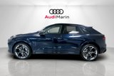 New 2025 Audi RS Q8 performance image 2