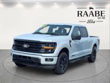 New 2025 Ford F150 XLT w/ Equipment Group 302A MID image 3