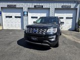 Used 2017 Ford Explorer XLT image 4