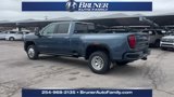 New 2025 GMC Sierra 3500 Denali w/ Denali Reserve Package image 3