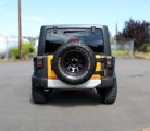 Used 2013 Jeep Wrangler Unlimited Sahara image 6