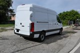 Used 2025 Mercedes-Benz Sprinter 2500 image 3