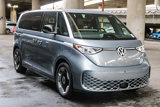 New 2025 Volkswagen ID. Buzz Pro S Plus image 3