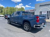 Used 2024 Chevrolet Silverado 1500 LT image 2