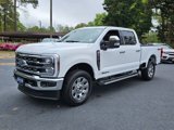 New 2025 Ford F250 Lariat image 3