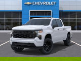 New 2026 Chevrolet Silverado 1500 Custom w/ LPO, Dark Essentials Package image 6