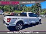 Used 2018 Ford F150 XLT image 3