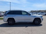 New 2025 Jeep Grand Cherokee Limited 4xe image 2