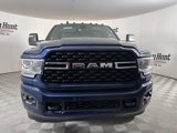Used 2024 RAM 3500 Big Horn w/ Sport Appearance Package image 2