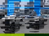 New 2026 Chevrolet Silverado 2500 Custom w/ Custom Value Package image 6