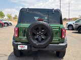 New 2025 Ford Bronco Outer Banks image 4