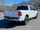 New 2025 RAM 1500 Laramie w/ Sport Appearance Package image 3