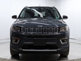 Used 2018 Jeep Compass Limited w/ Navigation Group image 3