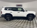Used 2025 Toyota Land Cruiser image 2