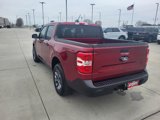 New 2025 Ford Maverick XLT w/ Equipment Group 301A image 4