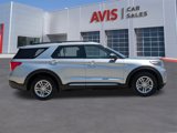 Used 2023 Ford Explorer XLT w/ Equipment Group 202A image 5