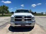 Used 2018 RAM 2500 Tradesman w/ Chrome Appearance Group image 2