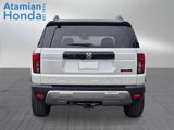 New 2026 Honda Passport TrailSport Elite image 4