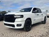 New 2025 RAM 1500 Laramie w/ Night Edition image 2