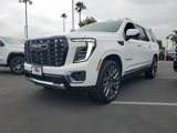 New 2025 GMC Yukon XL Denali Ultimate image 2