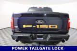 New 2025 Ford F150 Tremor w/ Bed Utility Package image 4
