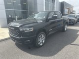 New 2025 RAM 1500 4x4 Crew Cab image 4