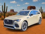 New 2025 MAZDA CX-70 3.3 Turbo S w/ Premium Plus image 2