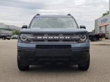 Certified 2024 Ford Bronco Sport Big Bend image 3