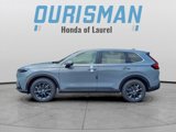 New 2026 Honda CR-V EX-L image 6