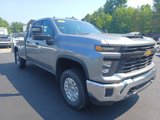 New 2025 Chevrolet Silverado 2500 W/T w/ WT Convenience Package image 2