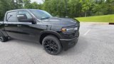 New 2025 RAM 1500 Laramie w/ Night Edition image 2