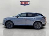 New 2025 Nissan Murano Platinum image 4